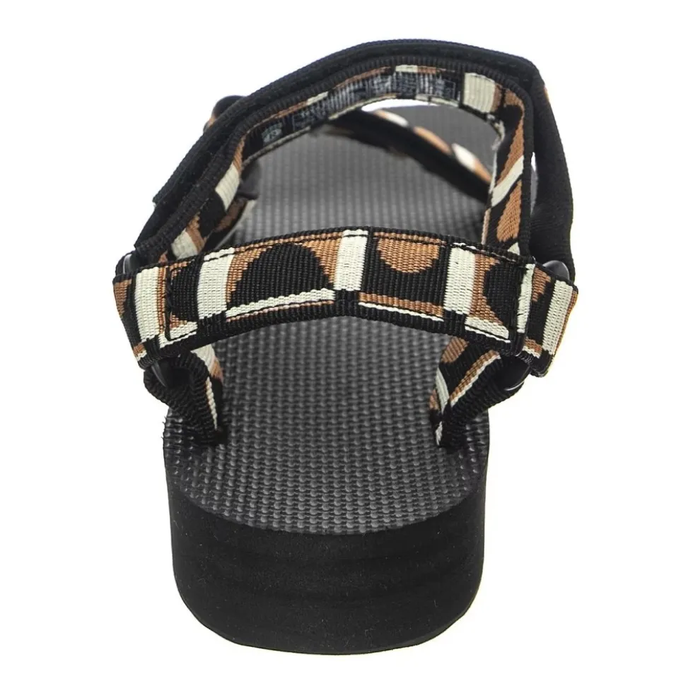 Midform Universal Sandal