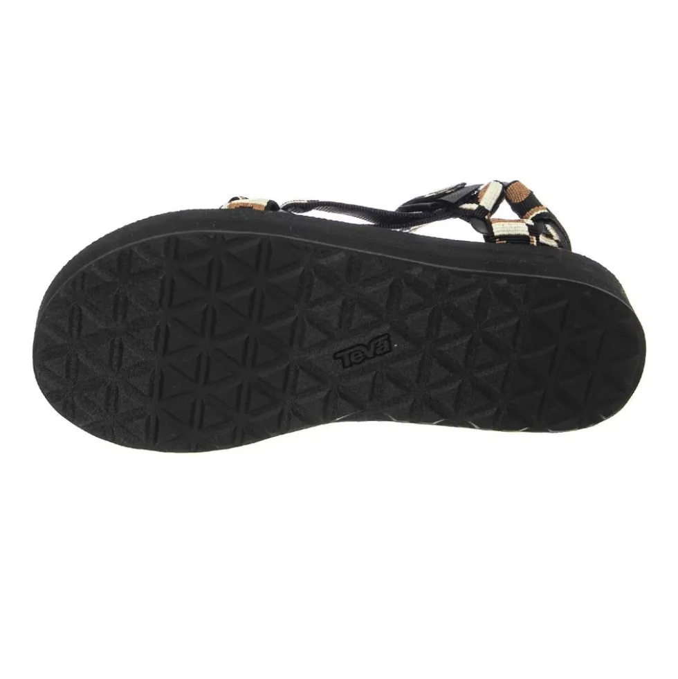 Midform Universal Sandal