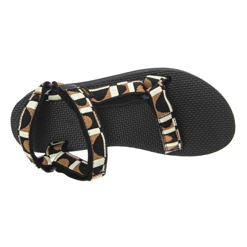Midform Universal Sandal