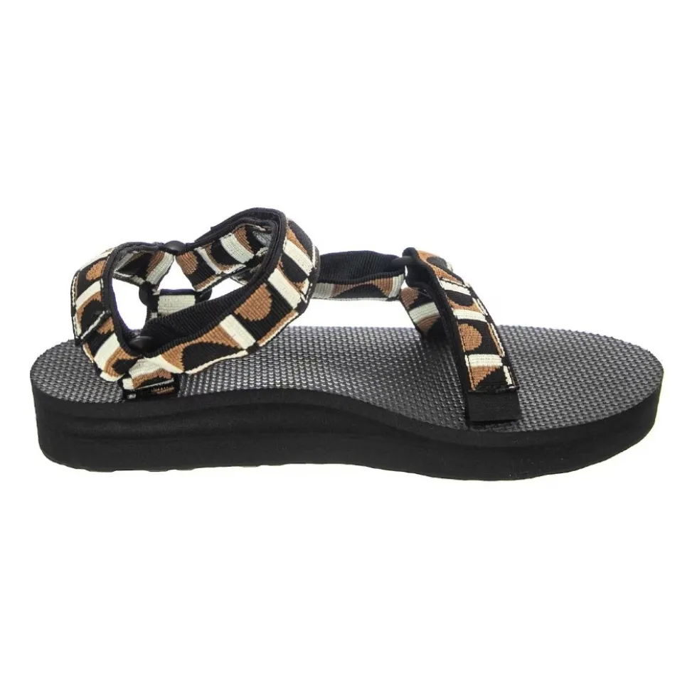 Midform Universal Sandal