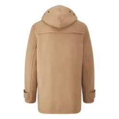Mid Monty Duffle Coat
