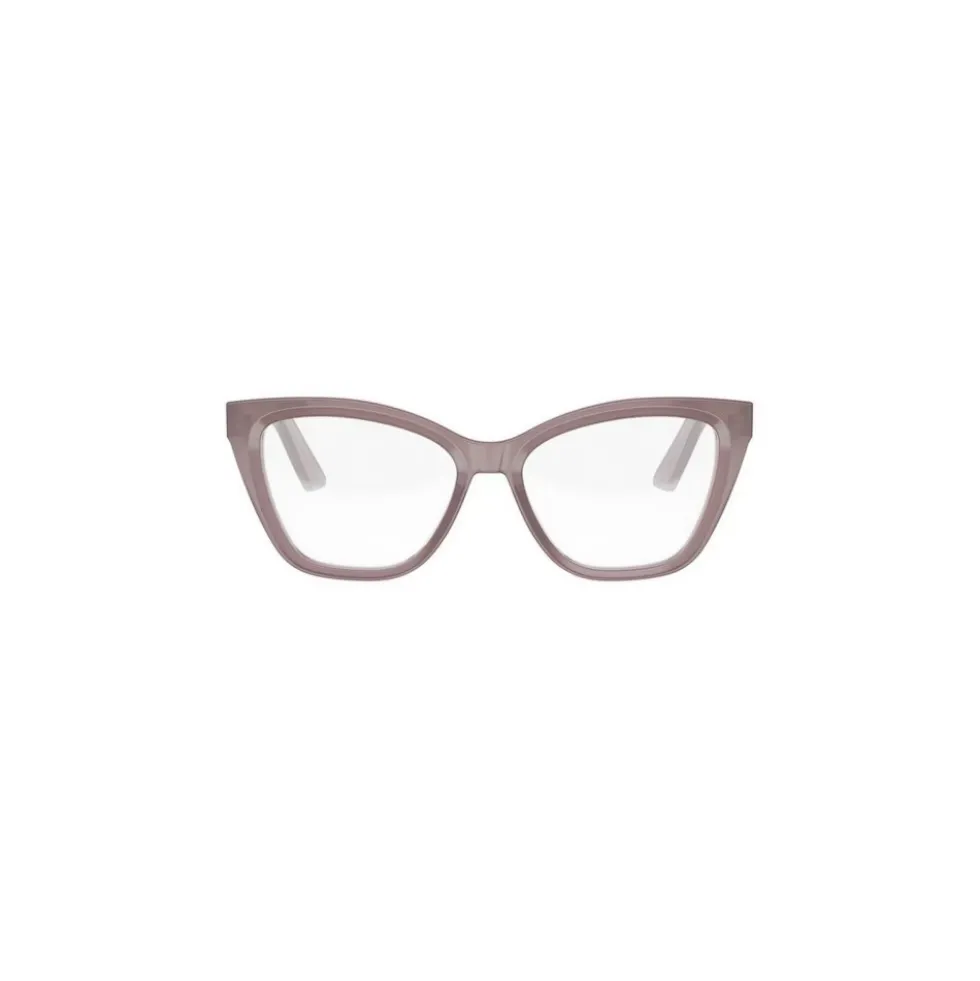 Midnight Cat-Eye Frame