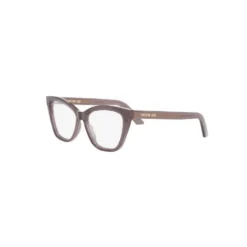 Midnight Cat-Eye Frame