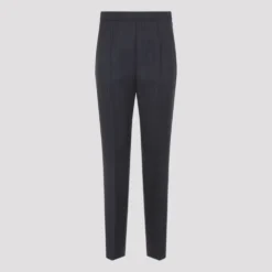 Midnight Sail Slim-Fit Bukser