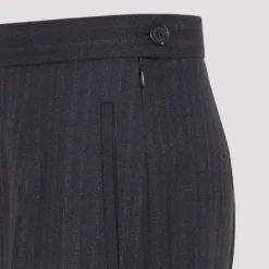 Midnight Sail Slim-Fit Bukser