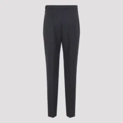Midnight Sail Slim-Fit Bukser