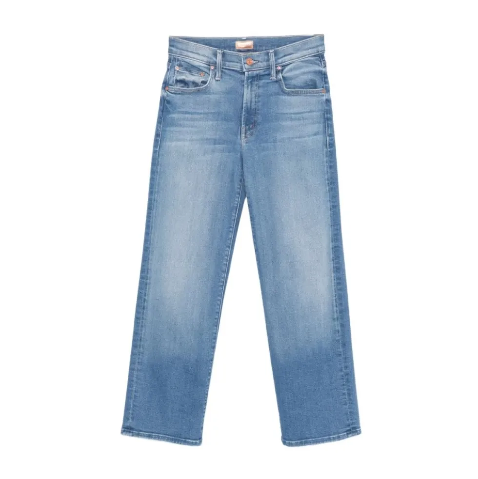 Mid Rise Rambler Zip Ankle