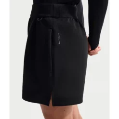 Mid Thigh Length Training Shorts