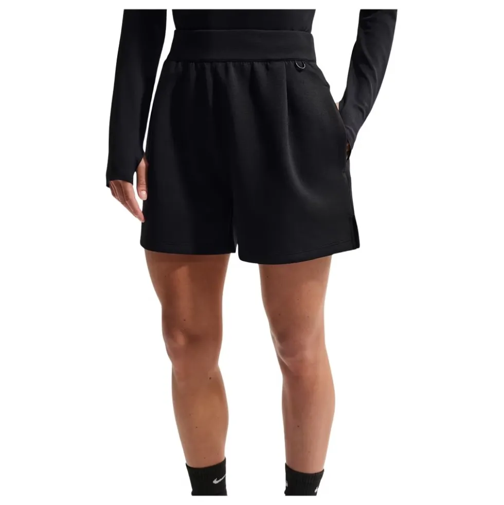 Mid Thigh Length Training Shorts
