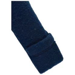 Mikk -line - Wool Baby Suit, OOS50005 - Blåthts