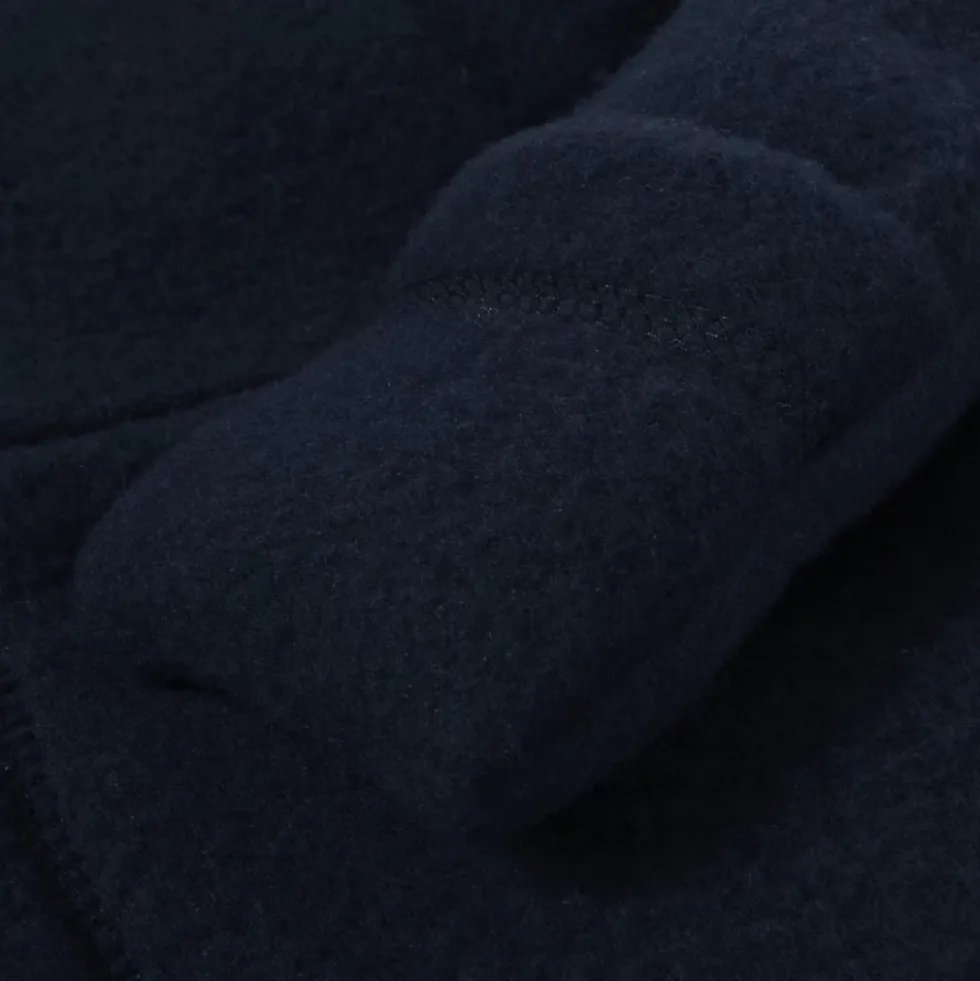 Mikk -line - Wool Baby Suit, OOS50005 - Blåthts