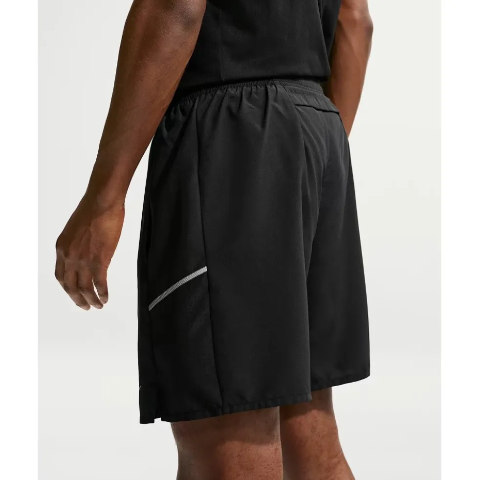 Miler Dri-FIT 2-i-1 Løbeshorts