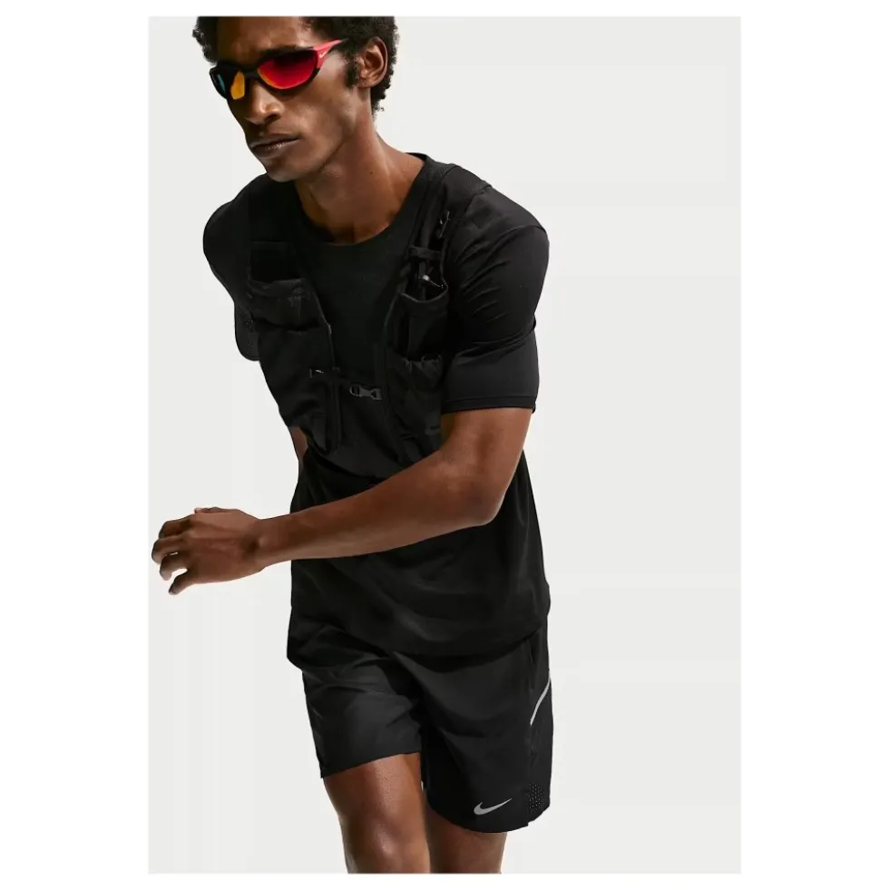 Miler Dri-FIT 2-i-1 Løbeshorts