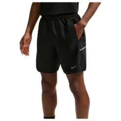 Miler Dri-FIT 2-i-1 Løbeshorts