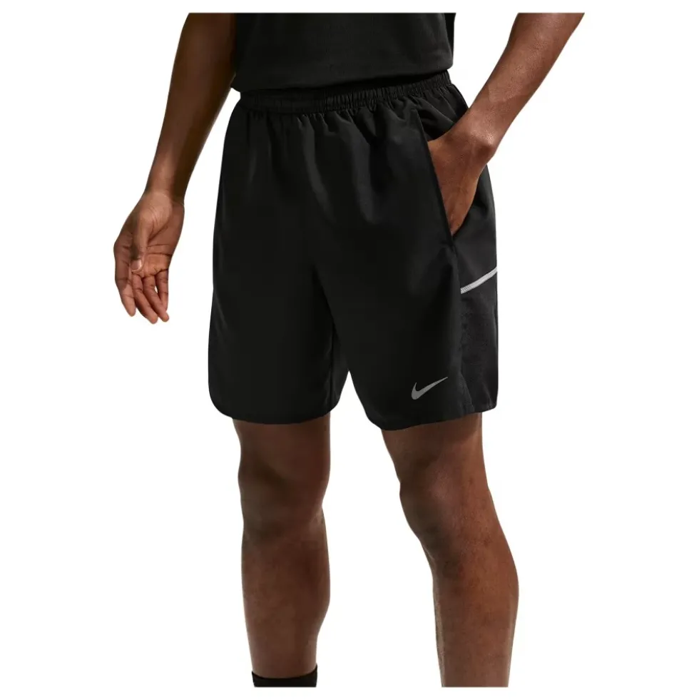Miler Dri-FIT 2-i-1 Løbeshorts