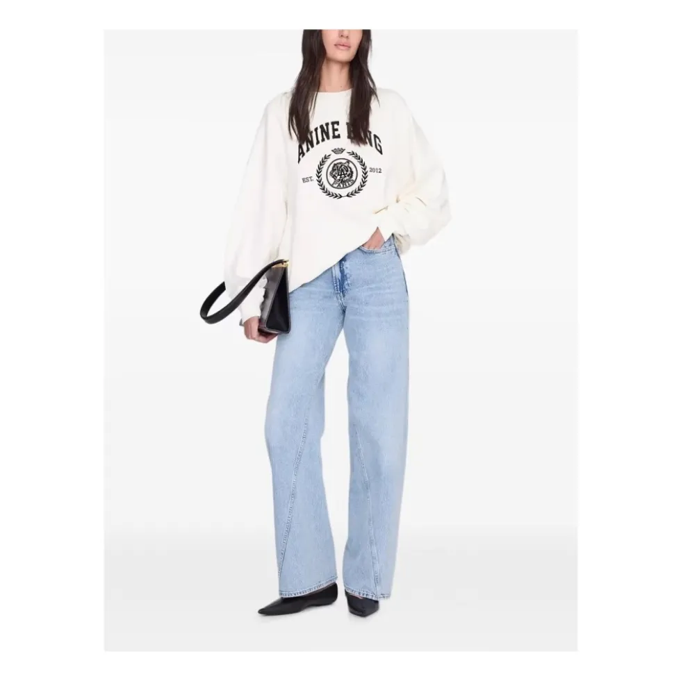 Miles Collegiate Sweatshirt
