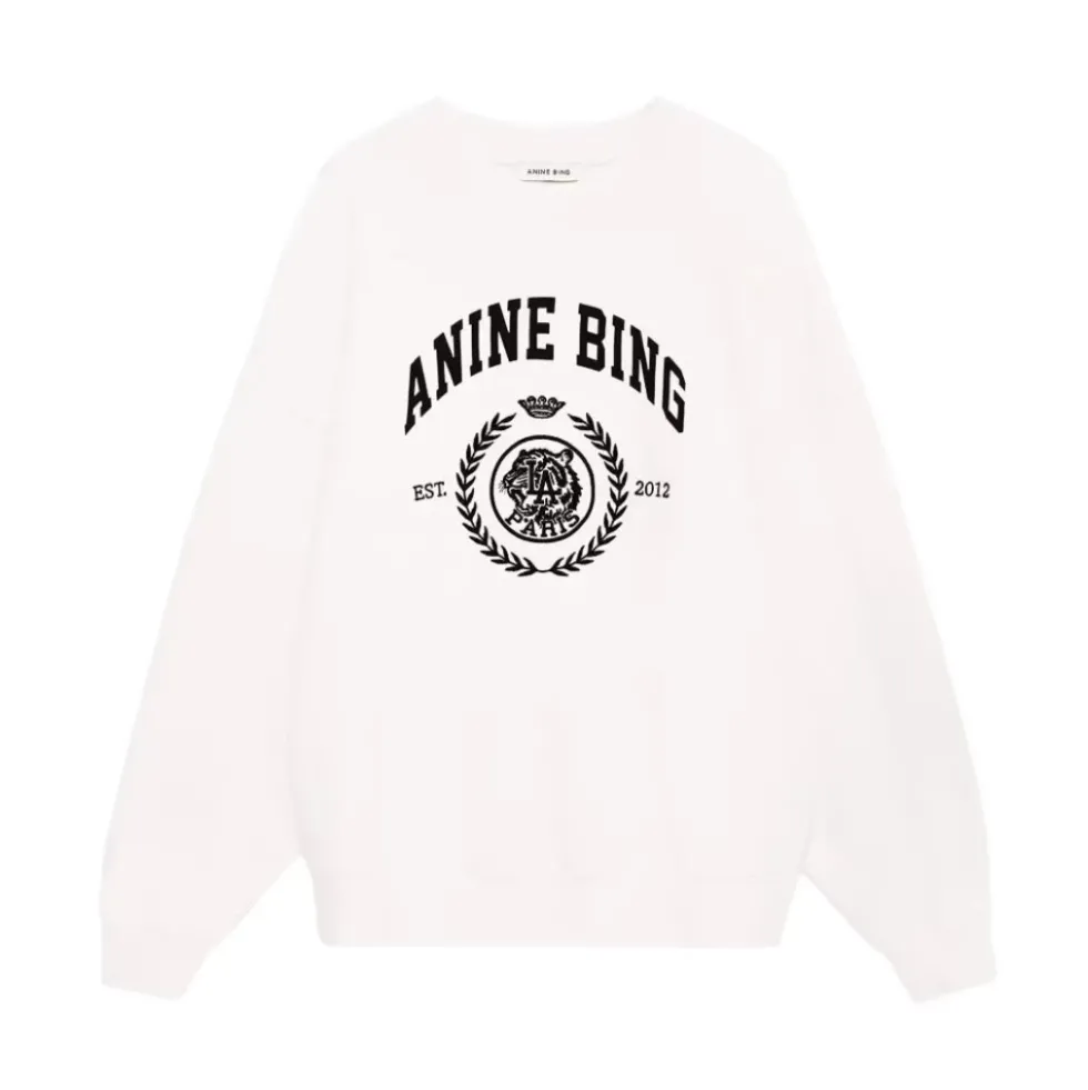 Miles Collegiate Sweatshirt