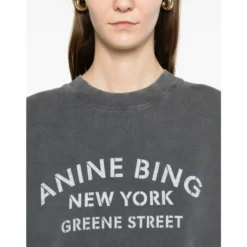 Miles New York Sweatshirt
