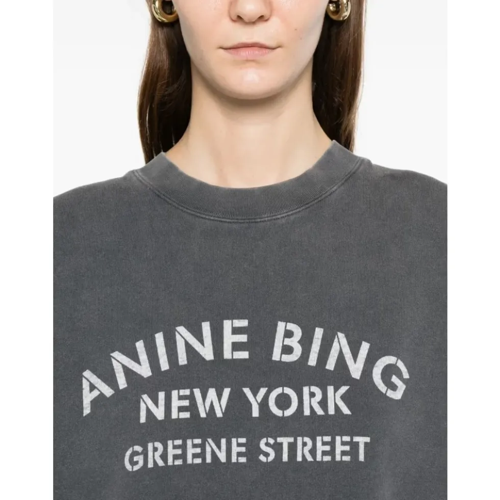 Miles New York Sweatshirt