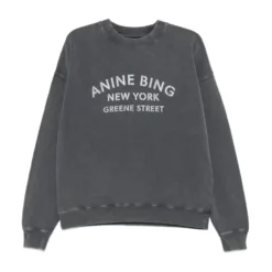 Miles New York Sweatshirt