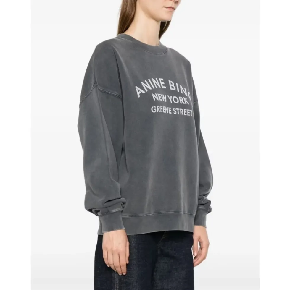 Miles New York Sweatshirt