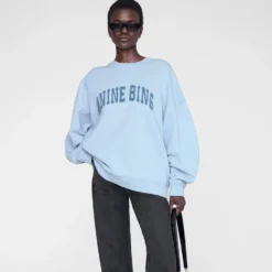Miles Sweatshirt