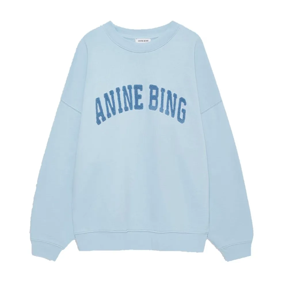Miles Sweatshirt