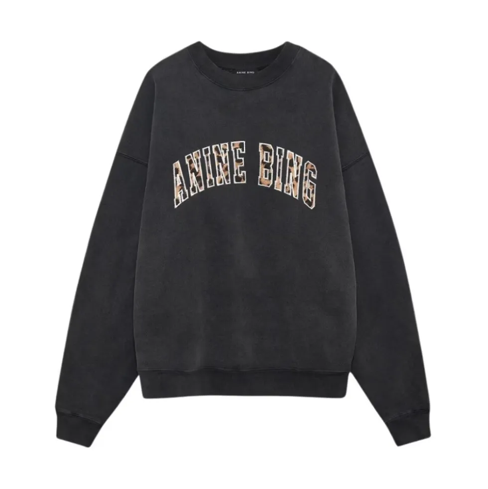 Miles Sweatshirt