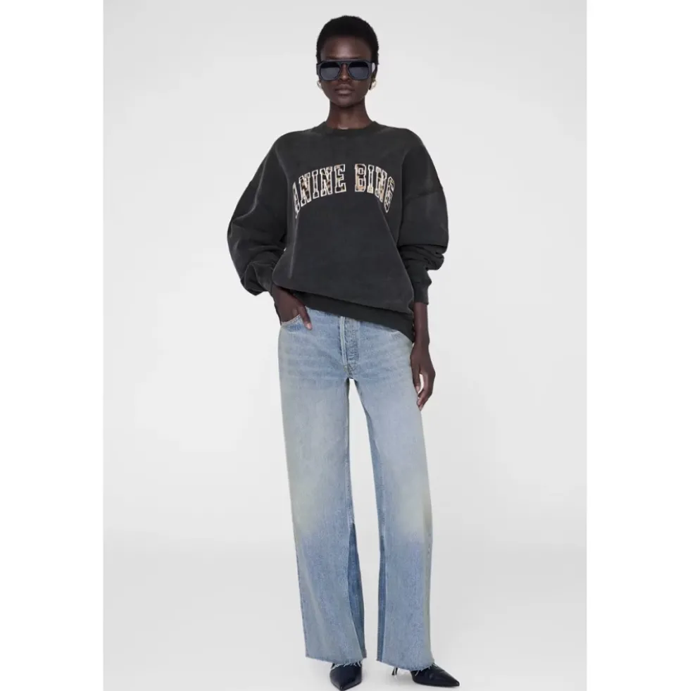 Miles Sweatshirt