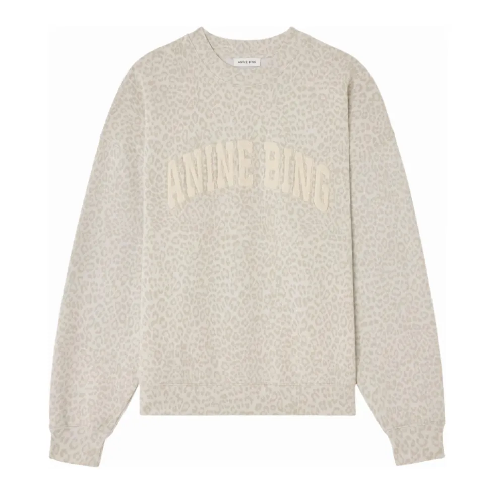 Miles Sweatshirt