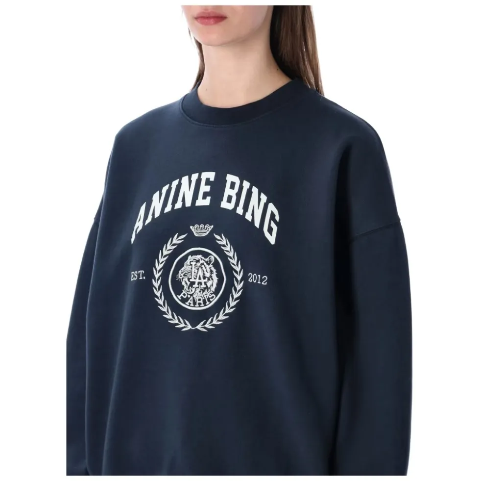 Miles Sweatshirt