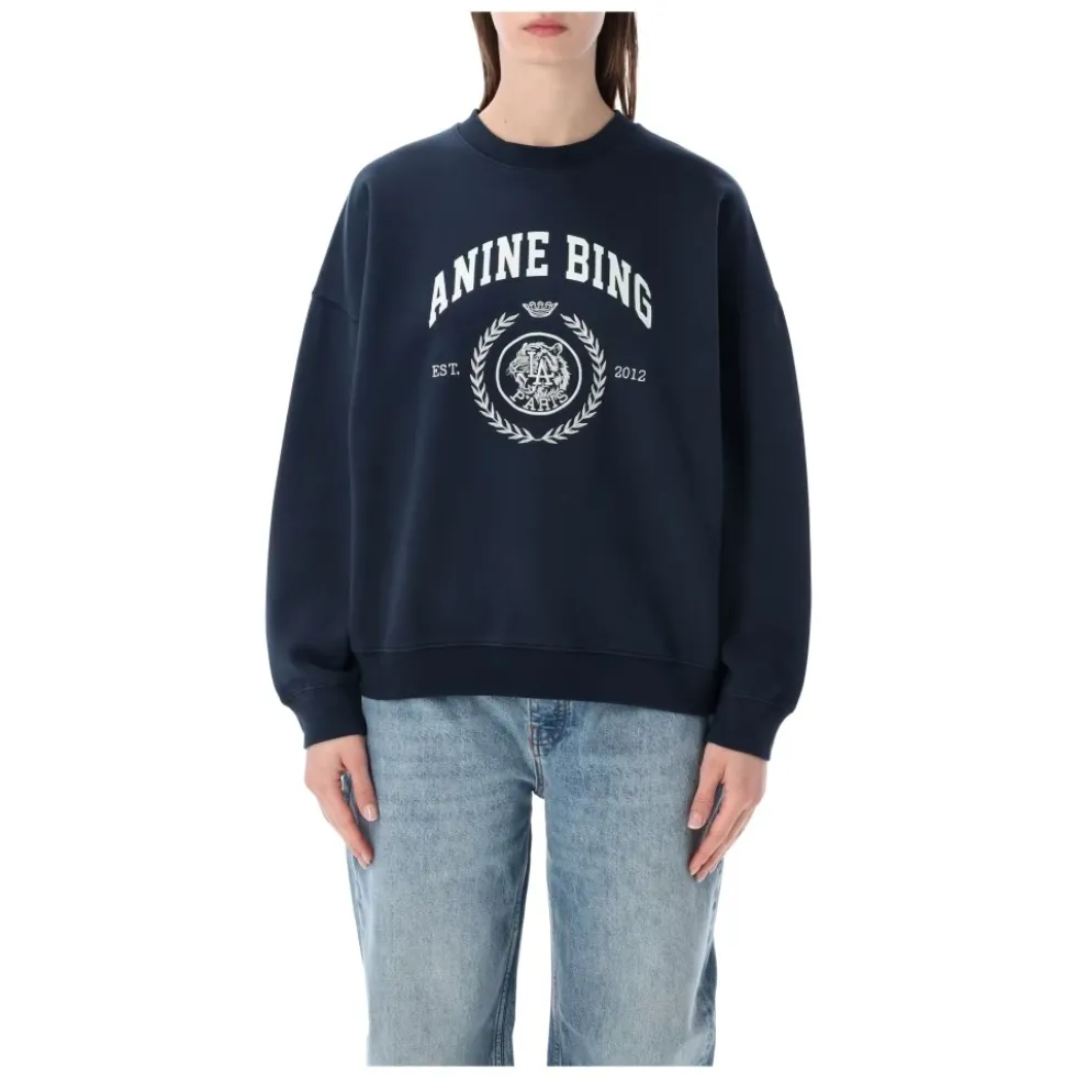 Miles Sweatshirt
