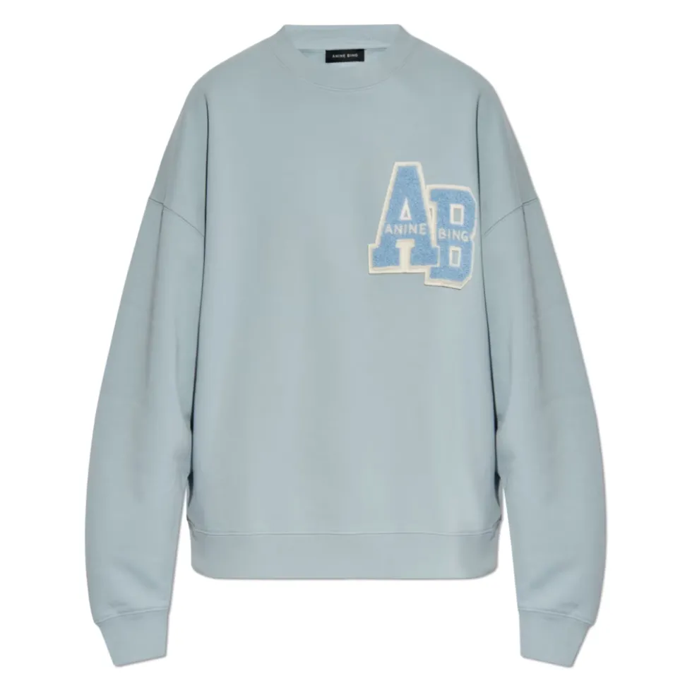 Miles Sweatshirt