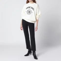 Miles Sweatshirt Collegiate