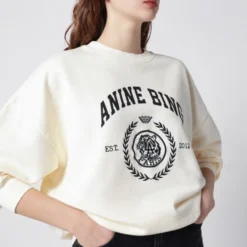 Miles Sweatshirt Collegiate