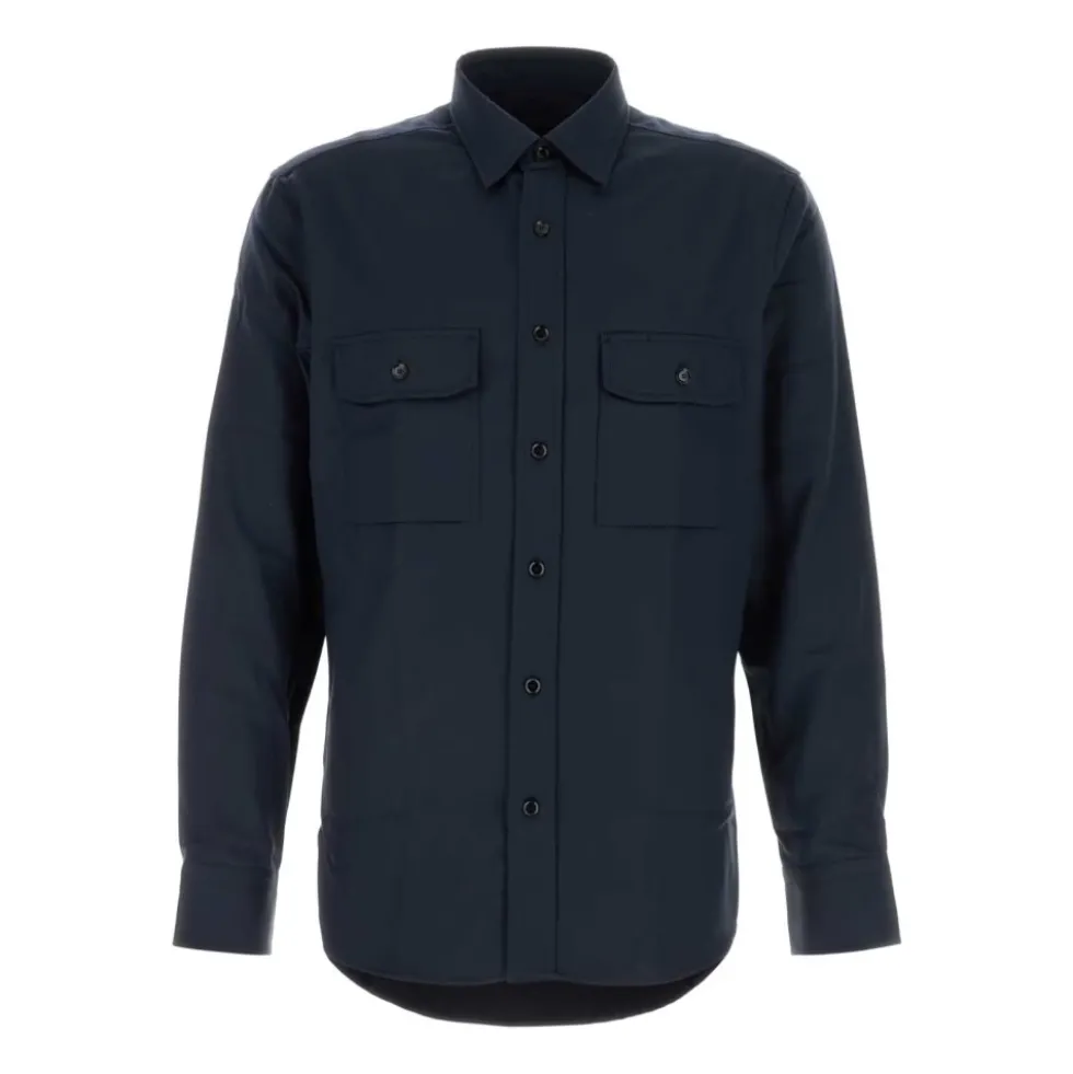 Military Shirt