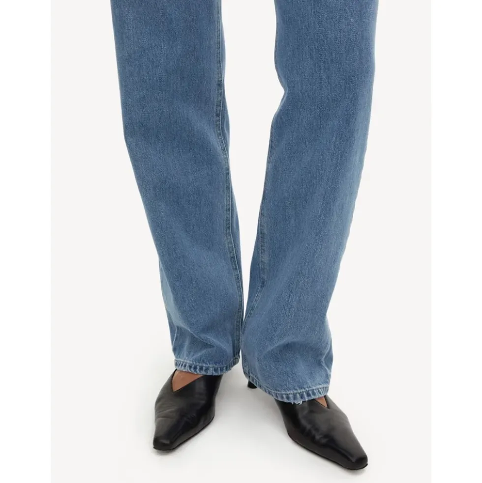 Miliumlo Jeans