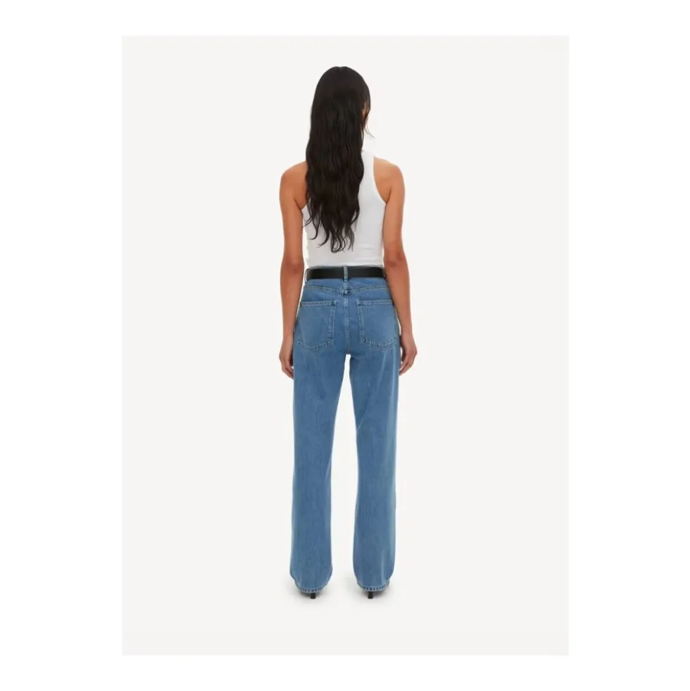 Miliumlo Jeans