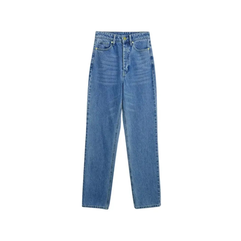 Miliumlo Jeans
