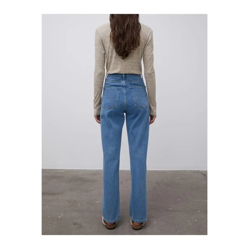 Miliumlo Jeans