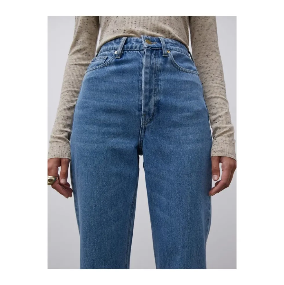 Miliumlo Jeans