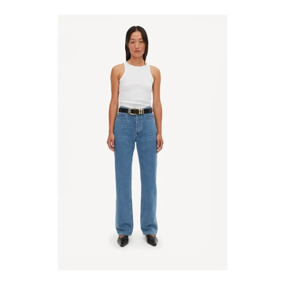 Miliumlo Jeans