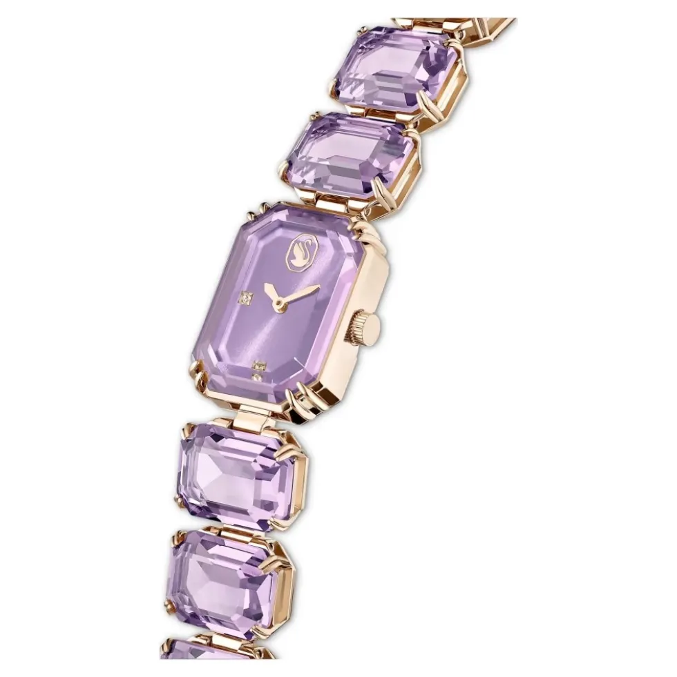 Millenia Watch