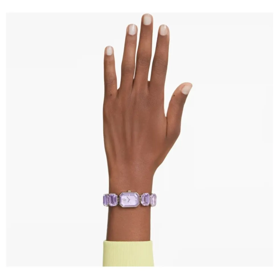 Millenia Watch