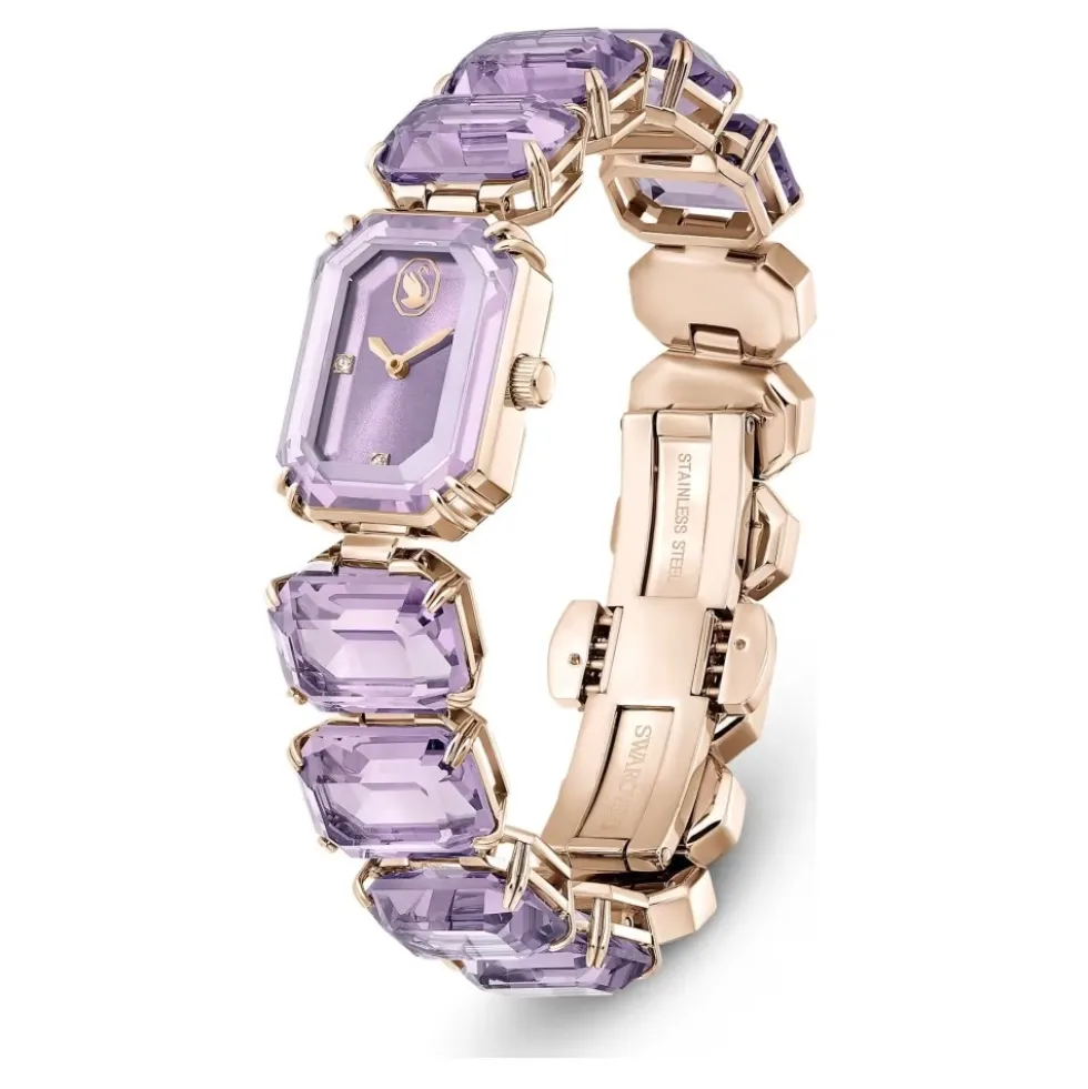 Millenia Watch