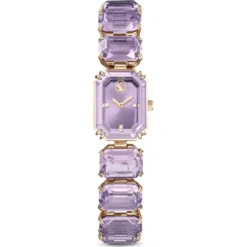 Millenia Watch