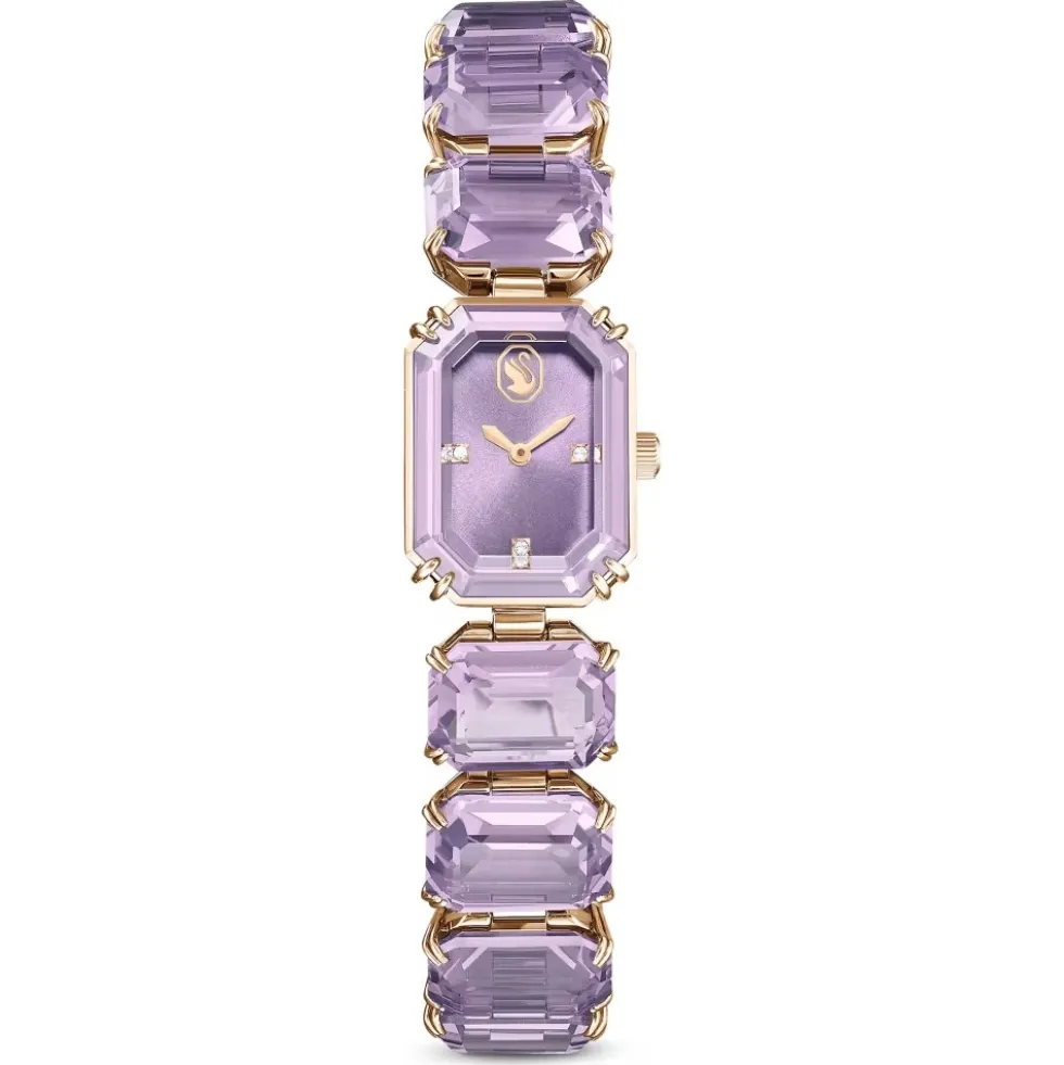 Millenia Watch