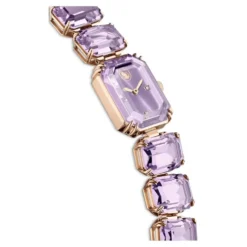 Millenia Watch