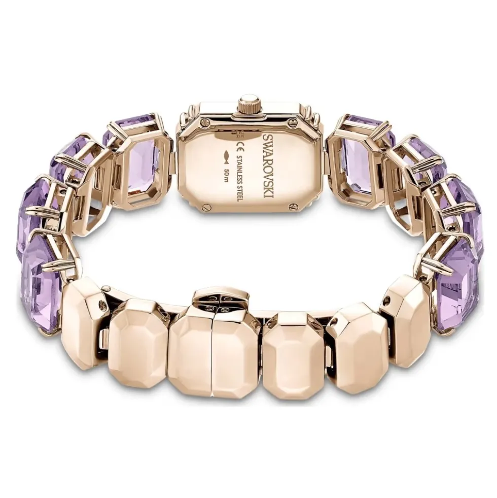 Millenia Watch