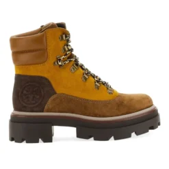 Miller Lug Hiker Boot